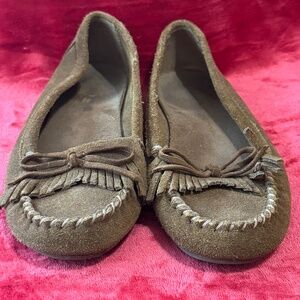 Minnetonka Moccasins